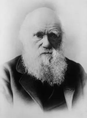 Charles_Darwin