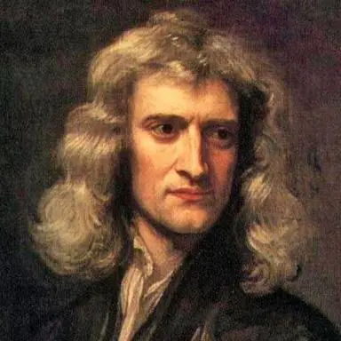 Issac_Newton