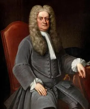 Isaac Newton
